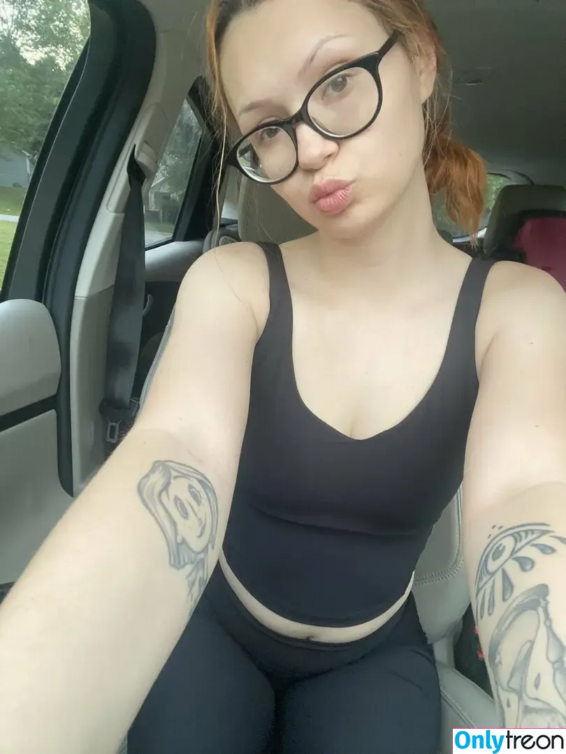 BrattJade nude photo #0010 (jadexkies)