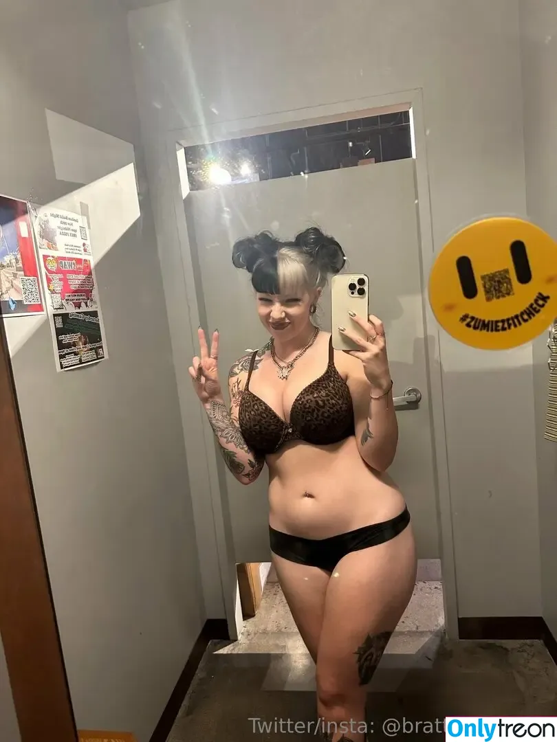 Brattykayla666 nude photo #0335 (Brattykayla666)