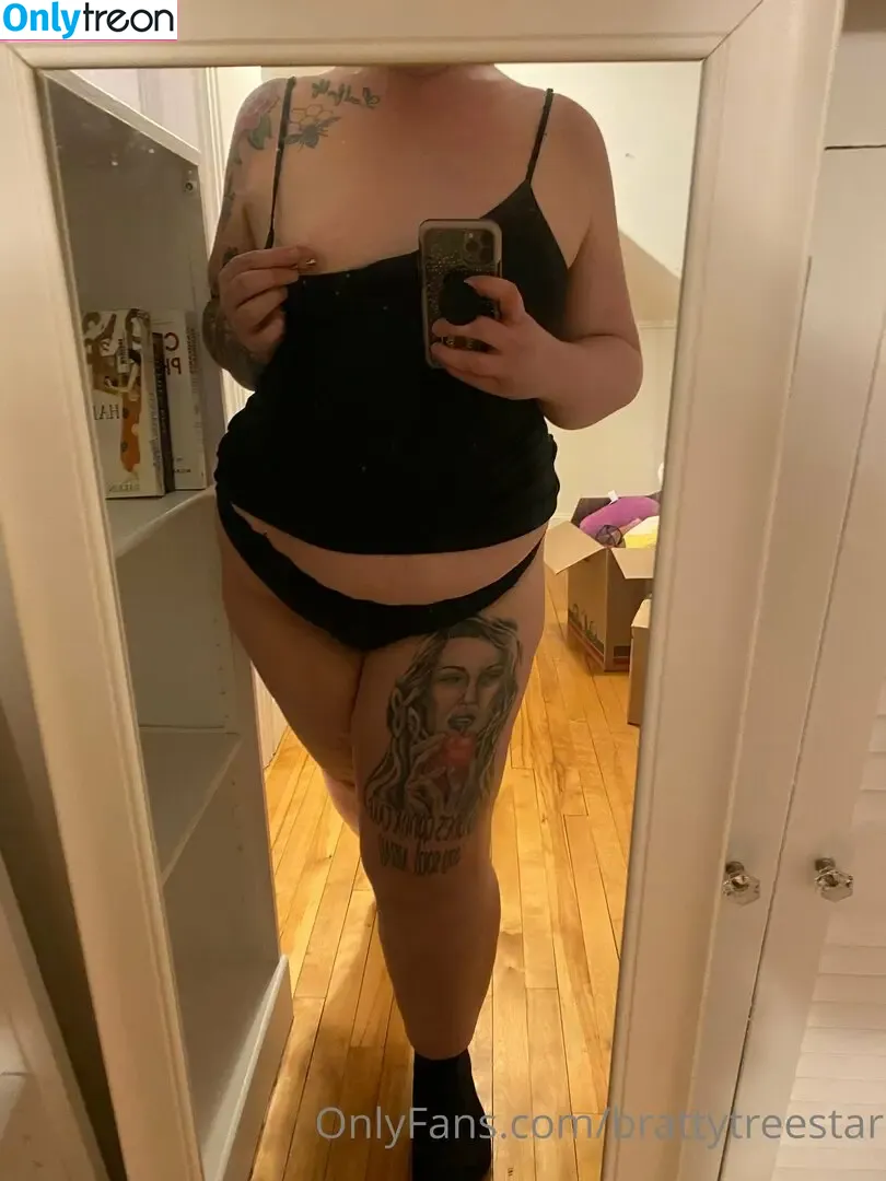 brattytreestar nude photo #0040 (brattytreestar)