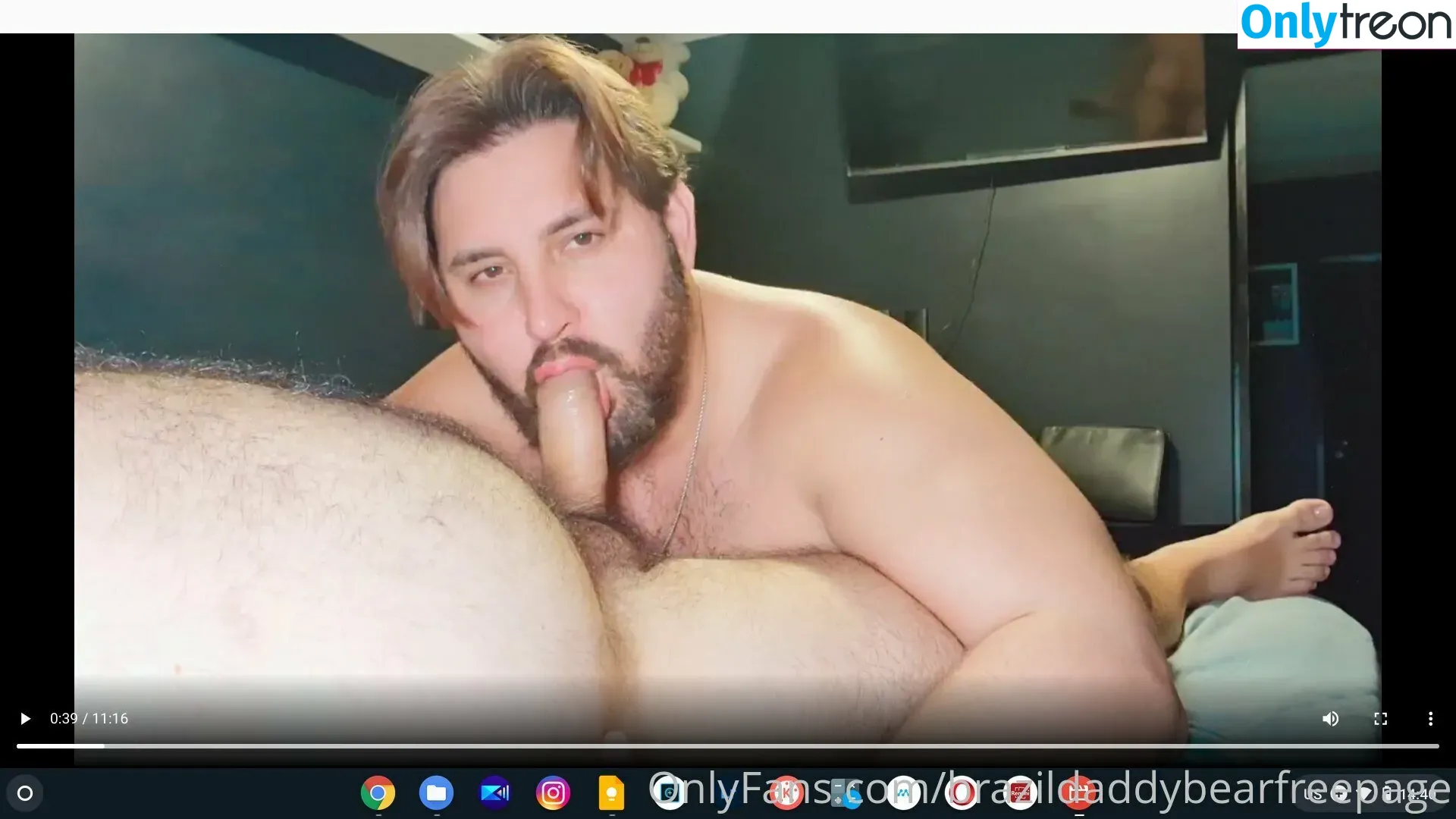 brazildaddybearfreepage nude photo #0026 (bigdaddyrae_)