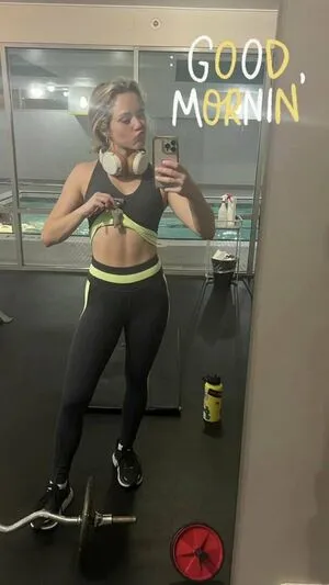 Brec Bassinger / brec_bassinger / brecbassinger nude photo #0039