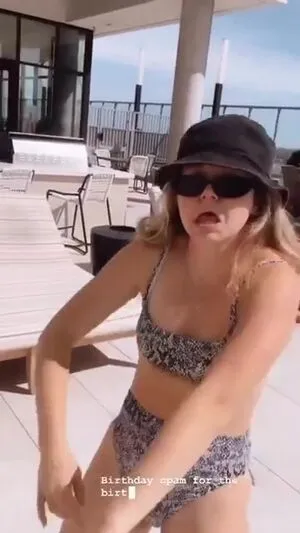 Brec Bassinger / brec_bassinger / brecbassinger nude photo #0041