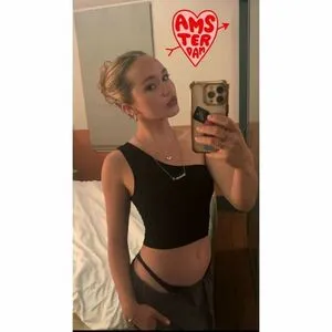 Brec Bassinger / brec_bassinger / brecbassinger nude photo #0070