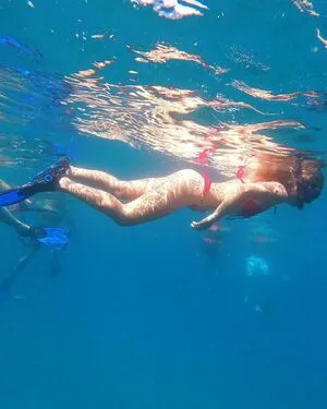 Brec Bassinger / brec_bassinger / brecbassinger nude photo #0124