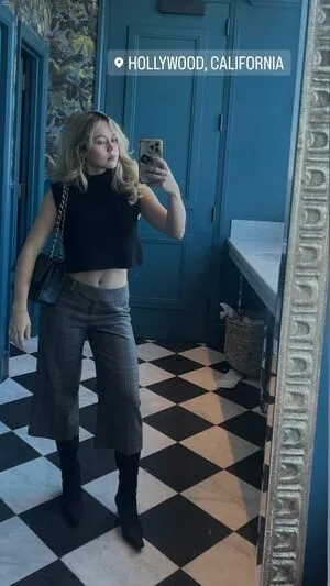Brec Bassinger / brec_bassinger / brecbassinger nude photo #0126