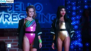 Brec Bassinger / brec_bassinger / brecbassinger nude photo #0537