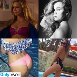 Brec Bassinger / brec_bassinger / brecbassinger nude photo #0539