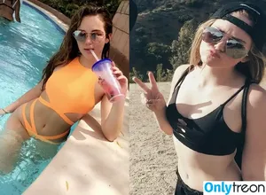 Brec Bassinger / brec_bassinger / brecbassinger nude photo #0548