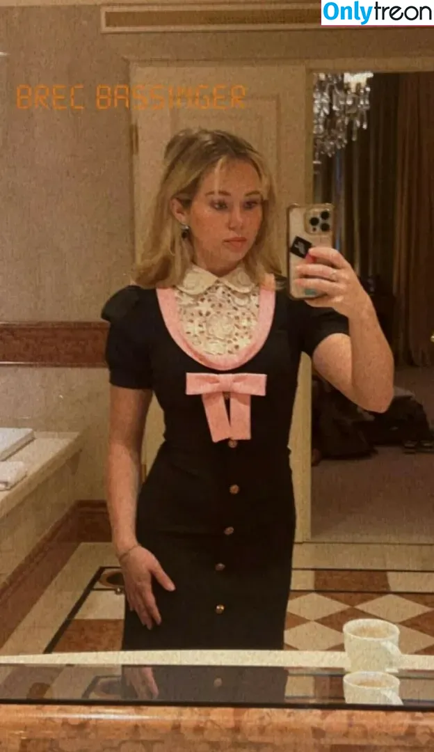 Brec Bassinger nude photo #0084 (brec_bassinger / brecbassinger)