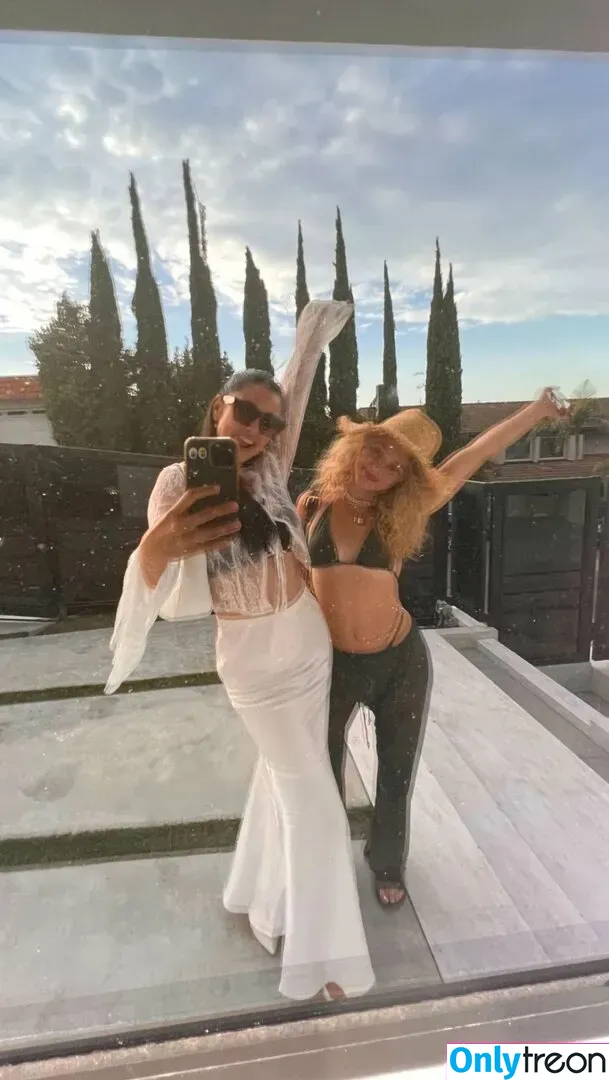 Brec Bassinger nude photo #0093 (brec_bassinger / brecbassinger)