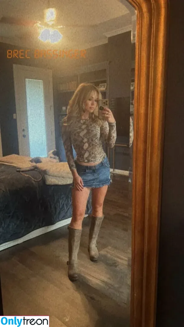 Brec Bassinger nude photo #0117 (brec_bassinger / brecbassinger)