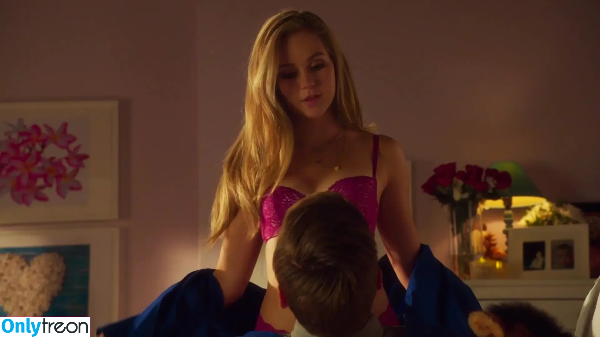 Brec Bassinger nude photo #0529 (brec_bassinger / brecbassinger)