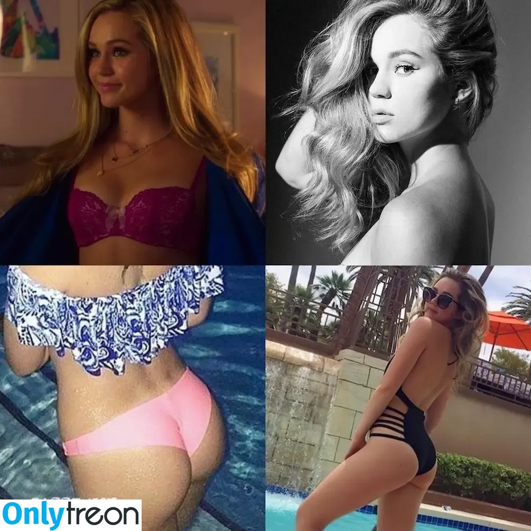 Brec Bassinger nude photo #0539 (brec_bassinger / brecbassinger)