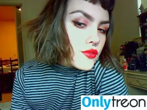 Bree McGee / slipknotnightcore nude photo #0063