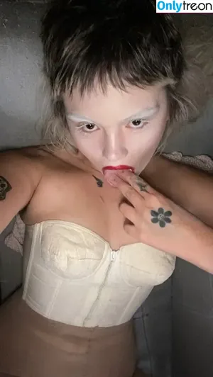 Bree McGee / slipknotnightcore nude photo #0073