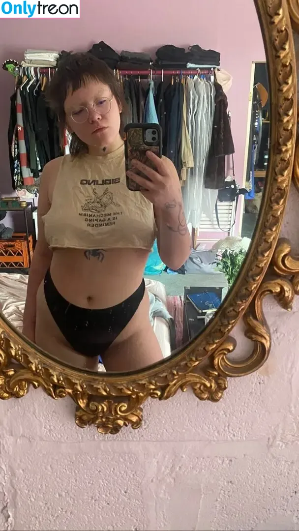Bree McGee nude photo #0013 (slipknotnightcore)