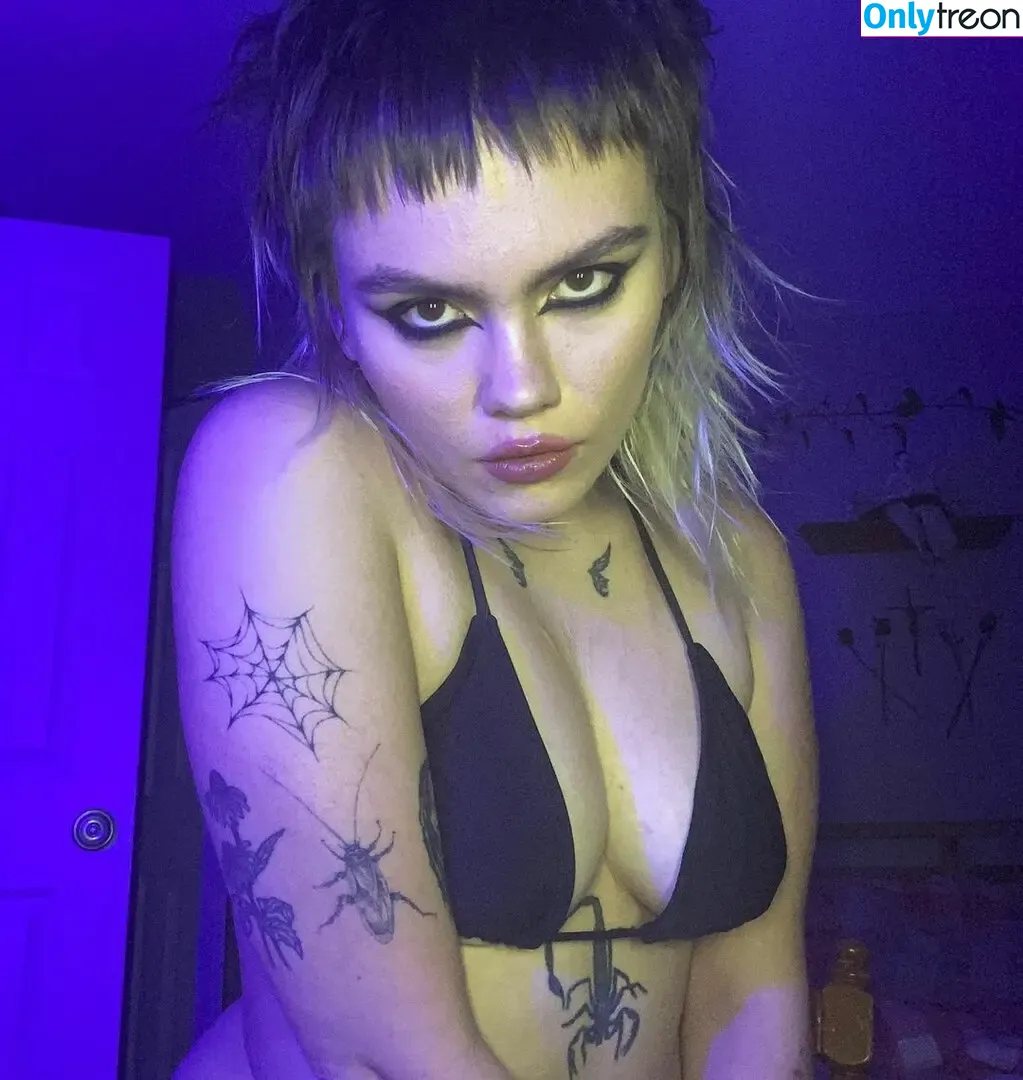 Bree McGee nude photo #0018 (slipknotnightcore)
