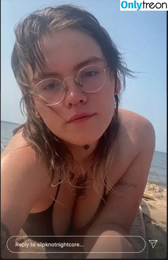 Bree McGee nude photo #0036 (slipknotnightcore)