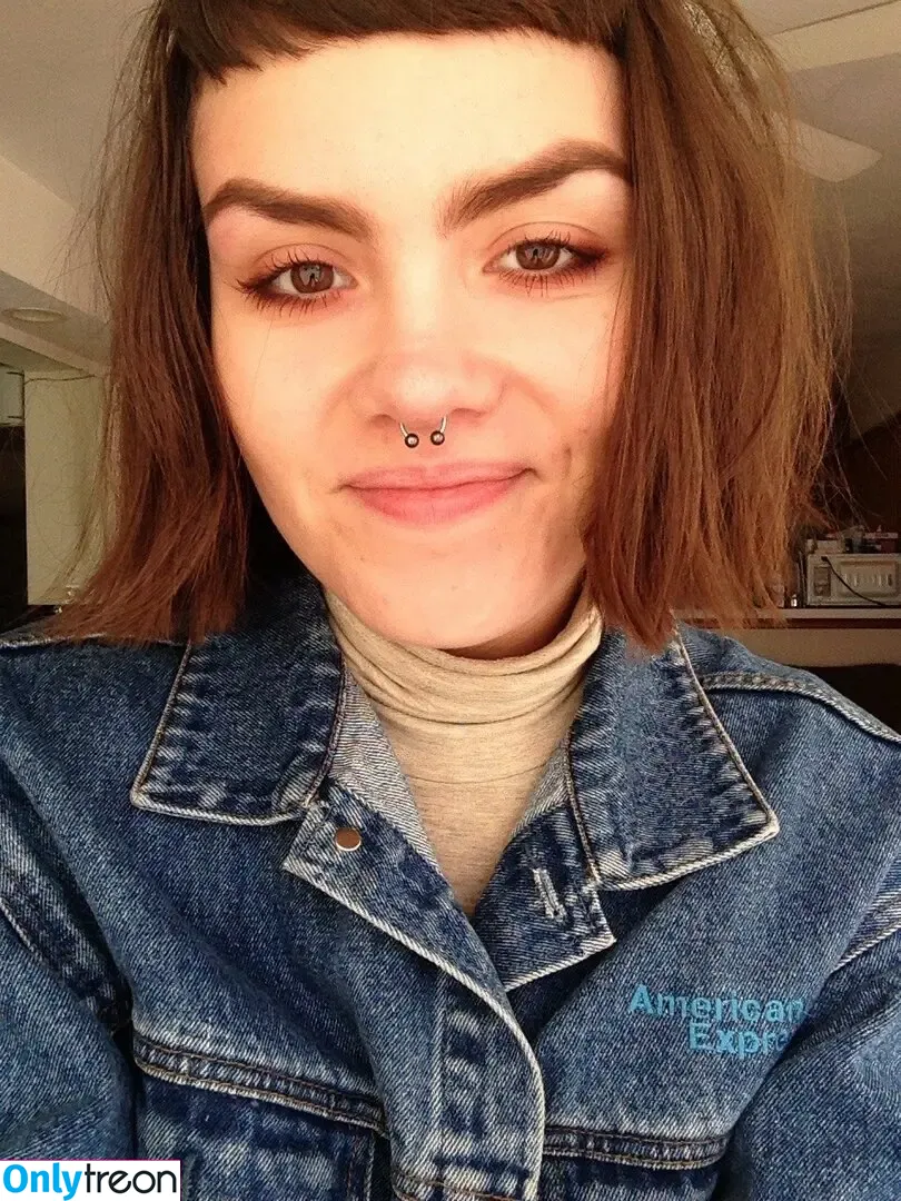 Bree McGee nude photo #0042 (slipknotnightcore)