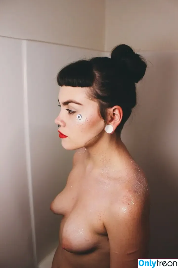 Bree McGee nude photo #0052 (slipknotnightcore)