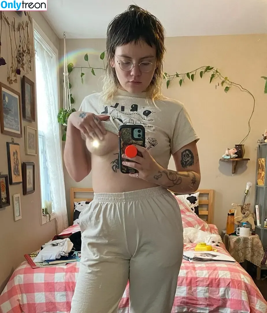 Bree McGee nude photo #0055 (slipknotnightcore)