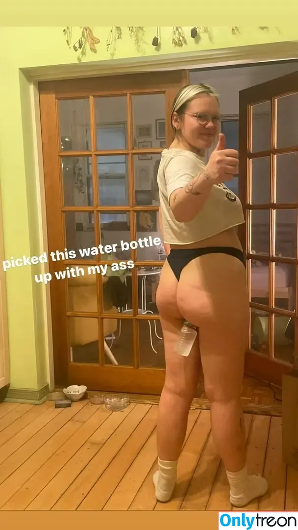 Bree McGee nude photo #0057 (slipknotnightcore)