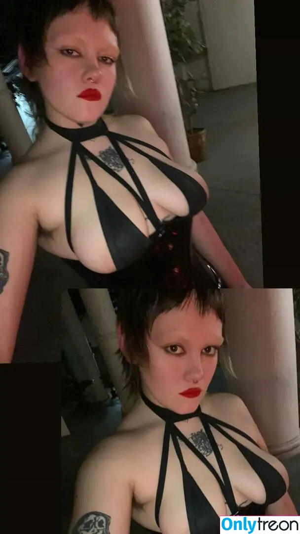 Bree McGee nude photo #0058 (slipknotnightcore)