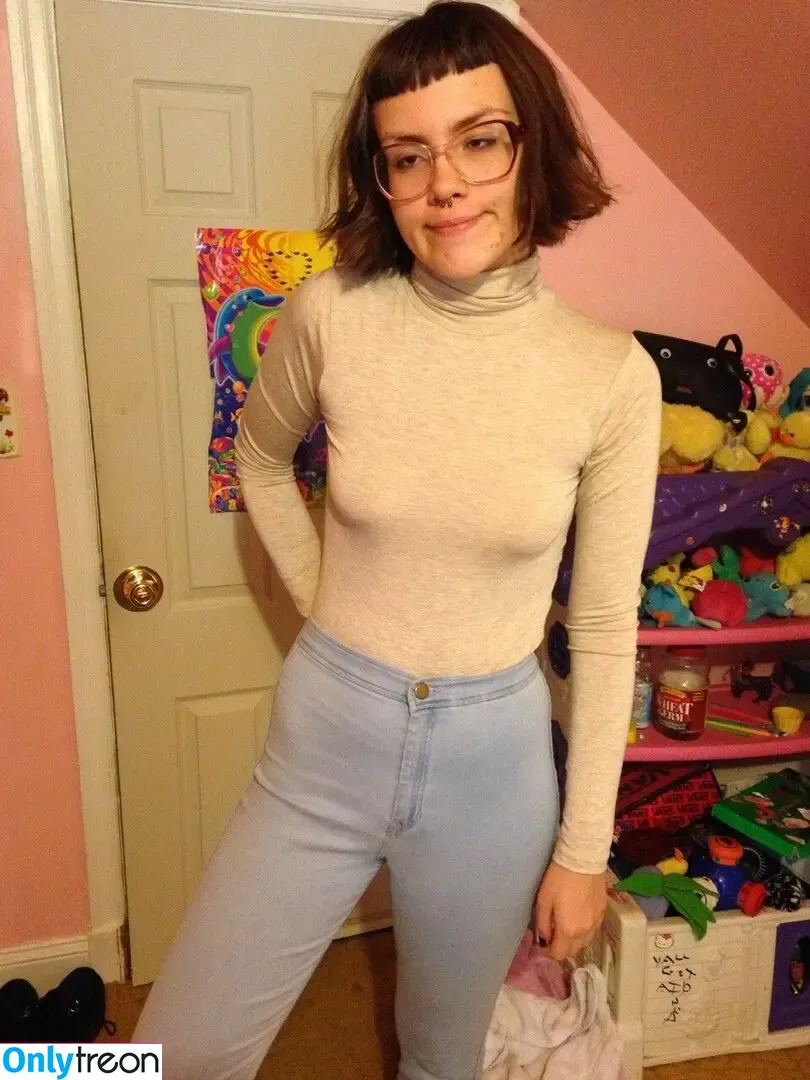 Bree McGee nude photo #0062 (slipknotnightcore)