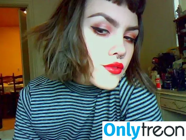 Bree McGee nude photo #0063 (slipknotnightcore)