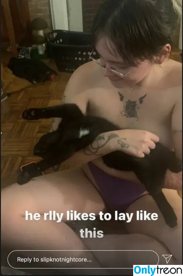 Bree McGee nude photo #0077 (slipknotnightcore)
