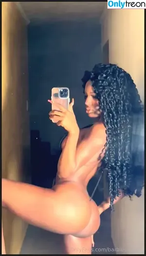 Brenda Perlaza / barbienegra3 / brendaperlaza nude photo #0100