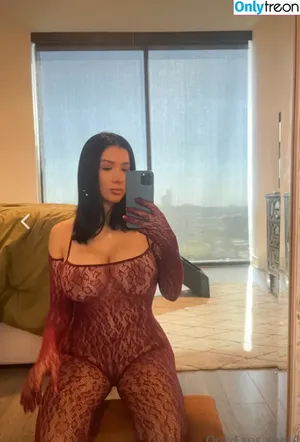 Brenda Vanessa / brndav / bvbrendav nude photo #0025