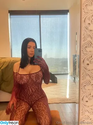 Brenda Vanessa / brndav / bvbrendav nude photo #0040