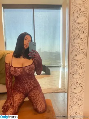 Brenda Vanessa / brndav / bvbrendav nude photo #0042