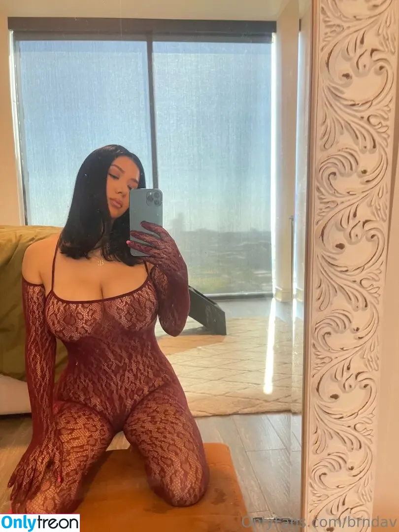 Brenda Vanessa nude photo #0042 (brndav / bvbrendav)