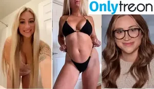 Brianna Coppage / briannacoppage / bricoppage nude photo #0078