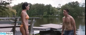 Brianna Hildebrand / briannahilde nude photo #0050