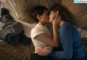 Brianna Hildebrand / briannahilde nude photo #0053