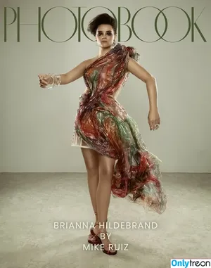 Brianna Hildebrand / briannahilde nude photo #0054