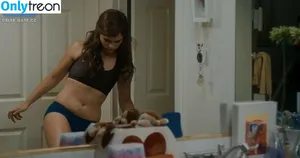 Brianna Hildebrand / briannahilde nude photo #0060