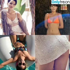 Brianna Hildebrand / briannahilde nude photo #0067