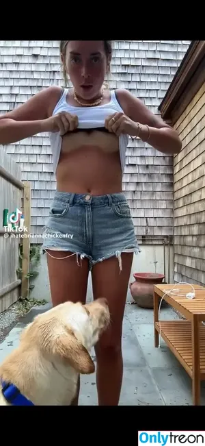 Briannalapagalia /  / Briannachickenfry / briannalapaglia nude photo #0111
