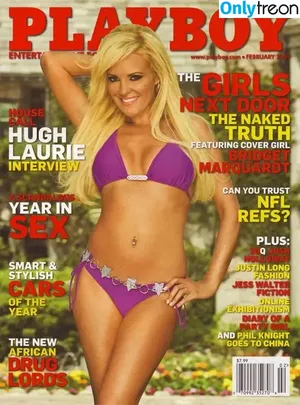 Bridget Marquardt / bridgetmarquardt nude photo #0024