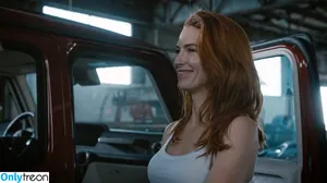 Bridget Regan / BridgetRegan nude photo #0205