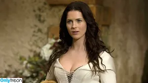 Bridget Regan / BridgetRegan nude photo #0206