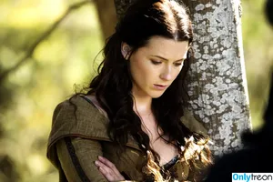 Bridget Regan / BridgetRegan nude photo #0216