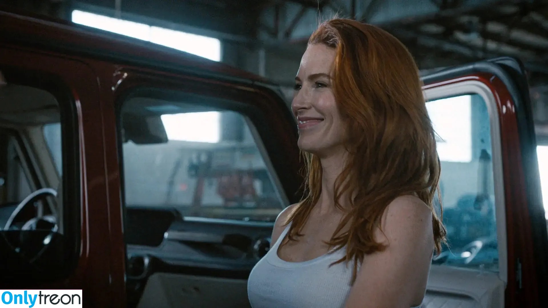 Bridget Regan nude photo #0205 (BridgetRegan)
