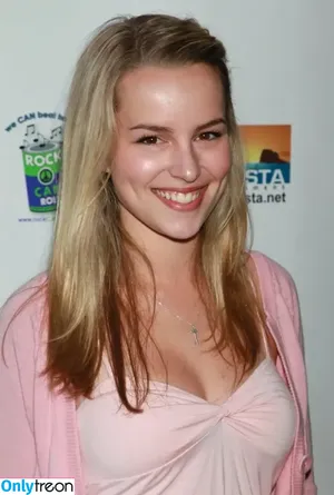 Bridgit Mendler / bridgitmendler nude photo #0076