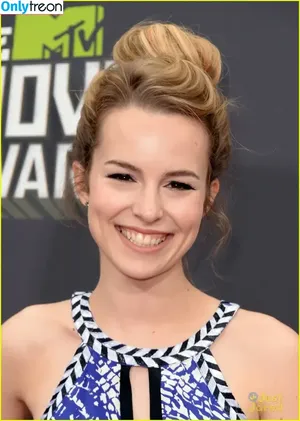 Bridgit Mendler / bridgitmendler nude photo #0082