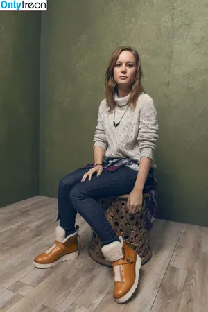 Brie Larson / brielarson nude photo #0866